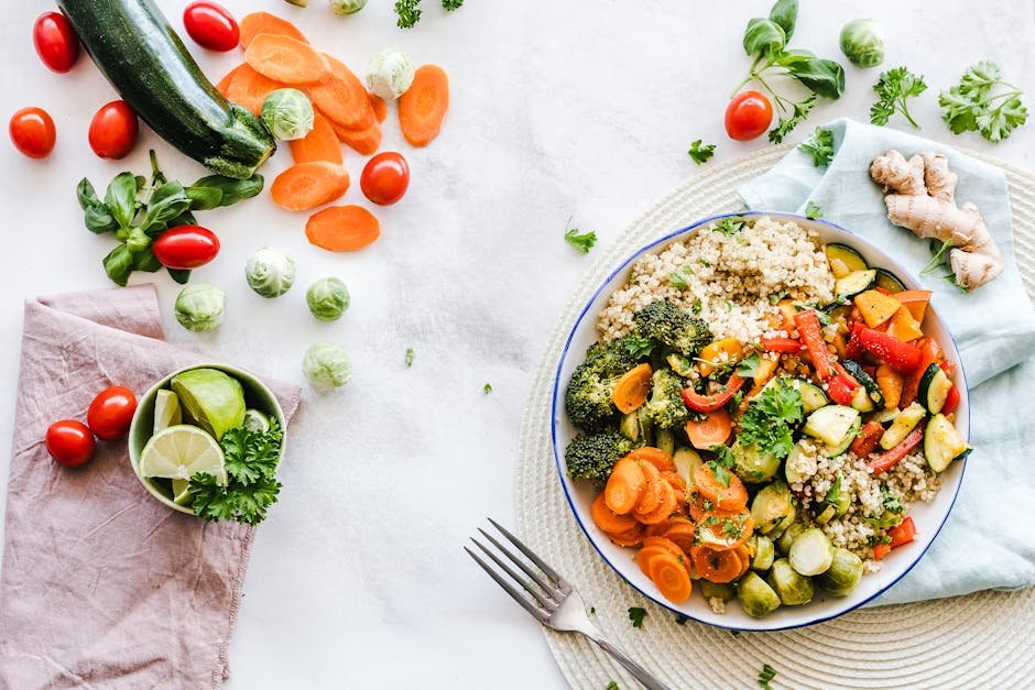 Which culture has the best food?
