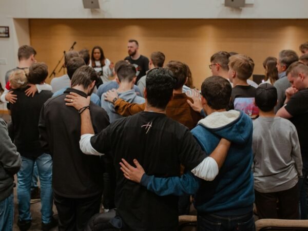 Kerkt Empowers Organizational Members