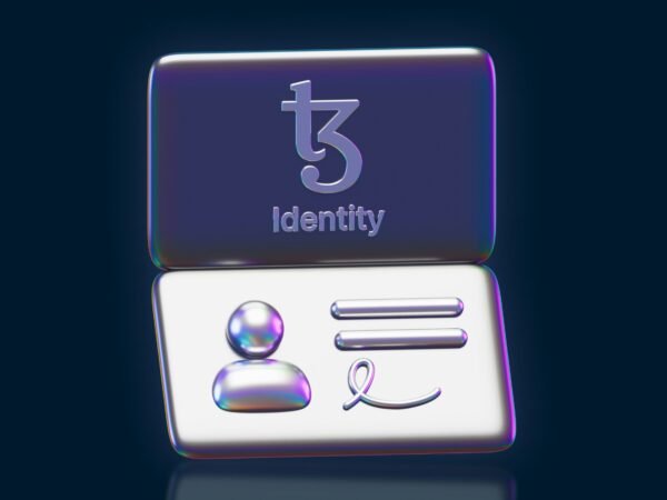 Bardid The Future of Digital Identity in a Frustrating Online Landscape