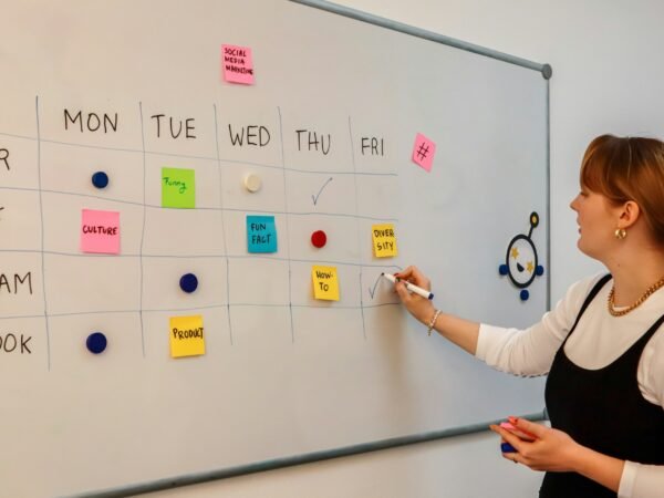 Laaster Your Ultimate Content and Task Management Tool