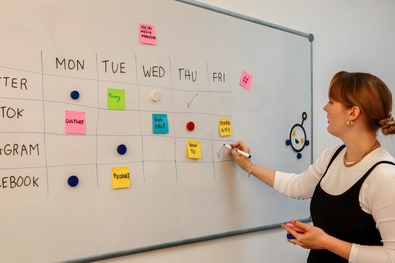 Laaster Your Ultimate Content and Task Management Tool