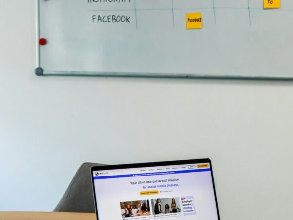 Boelis The Multifunctional Digital Platform for Seamless Connectivity