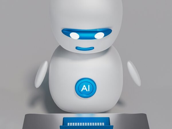 Labarty The Future of Technology Innovation